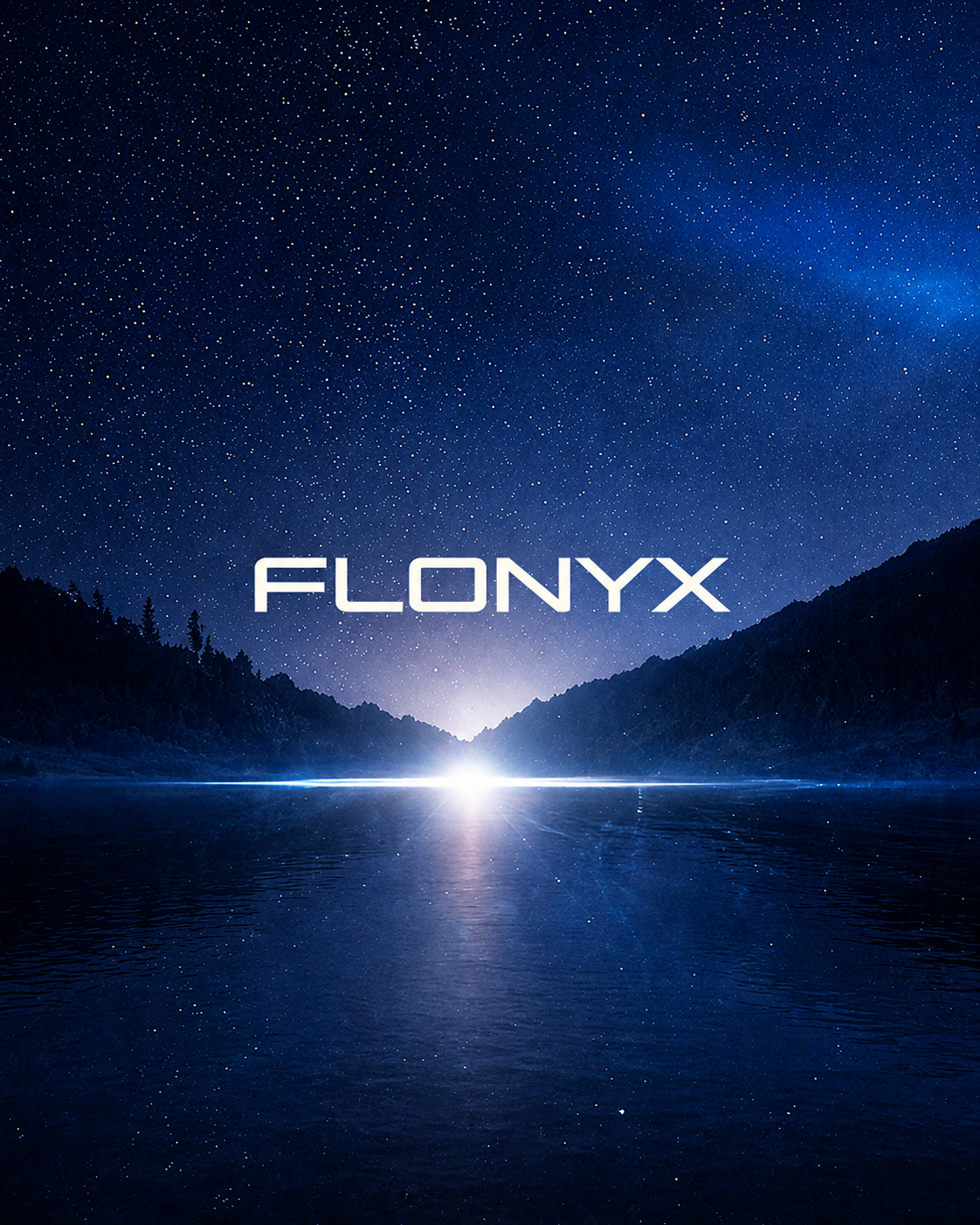 FLONYX — POTSH Music