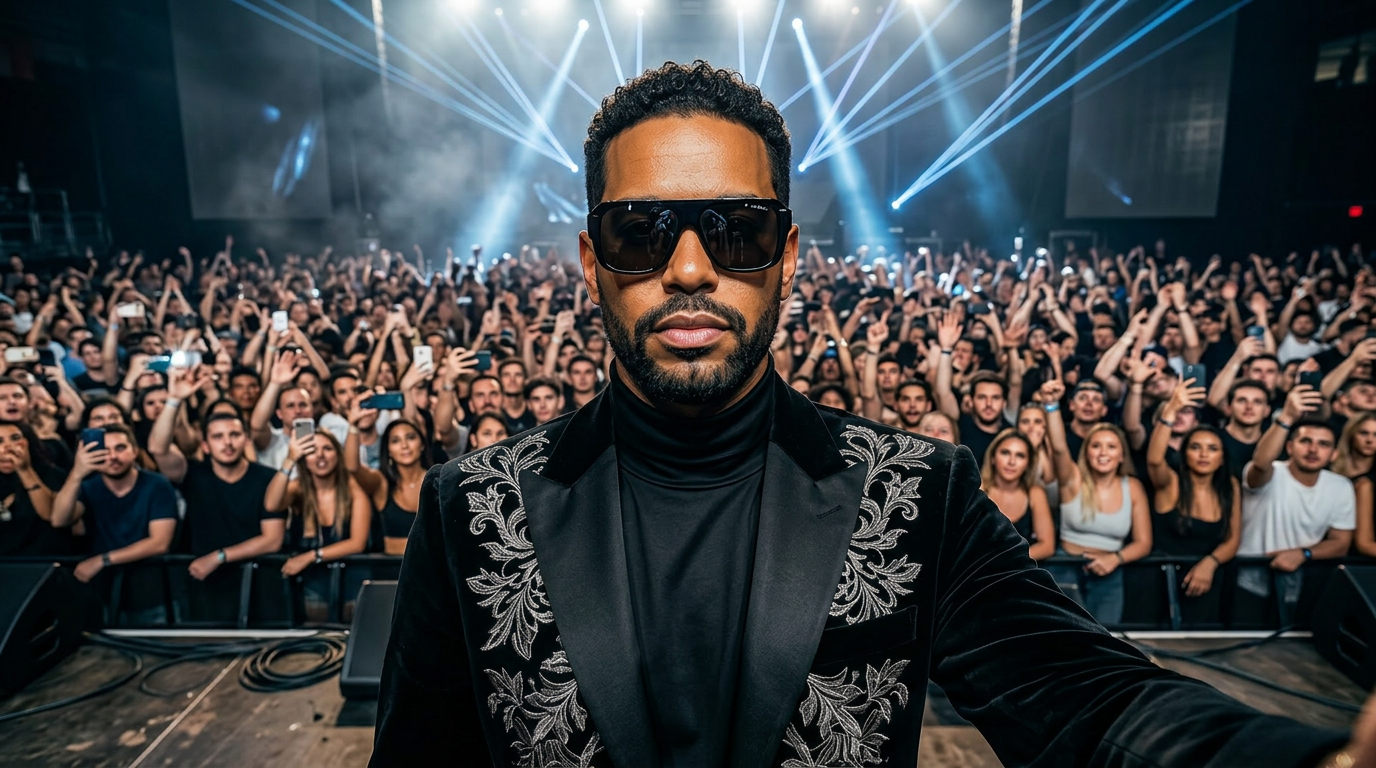 POTSH Music — Six Singles Drop, May 29, 2026